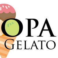 OPA Gelato義式冰淇淋
