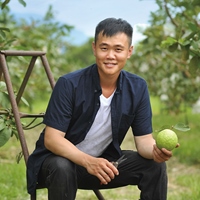 李立貴