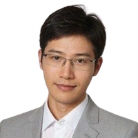 顏啓原 Justin