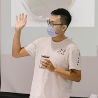 小鐵老師