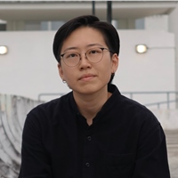呂慧君 Huijun LU