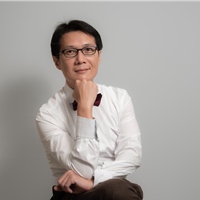 羅仕龍老師  