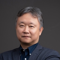 謝明華