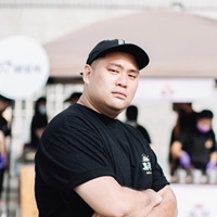 全台早餐控必朝聖 真芳早餐 創辦人 張文哲
