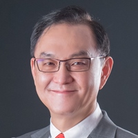 盧超群 Nicky Lu