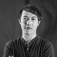 南部設計界扛霸子！ 久藝室內設計 創辦人 黃柏盛