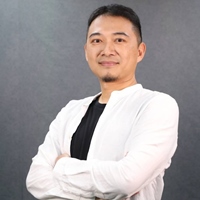 林瑞昌 