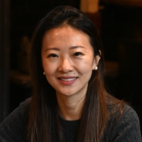 Holly Fang