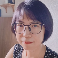 小河