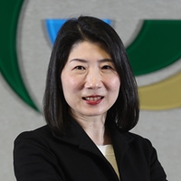 胡則華 Brenda Hu