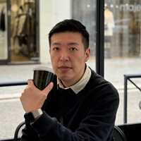 陳韋儒 Roy Chen