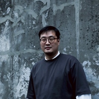 二男