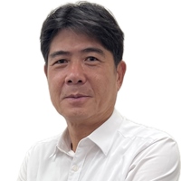 劉恒志