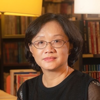 戴莉珍