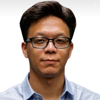 Eric Chang