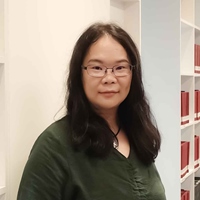 黑潔明