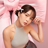 小豬 黃沐妍