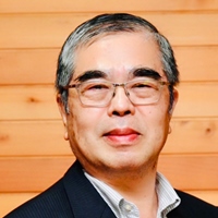 蔡明哲 教授