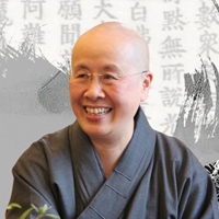 寬謙法師