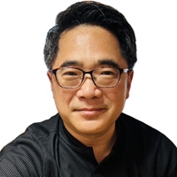 林坤正