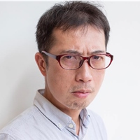 黃書緯