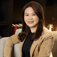 Daphne Lan 藍均屏