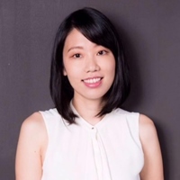 許文靜 博士/顧問