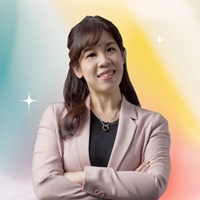 楊晏如 Jessica