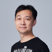 伍智楠 (Allen)