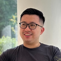 黃士恩 (Steven Huang)