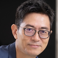 陳昌偉 Harry Chen