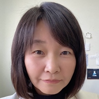 數據設計思考專家_林杏子