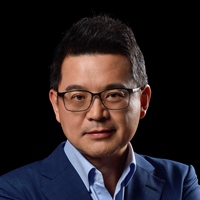翔英融創 楊國祥總經理
