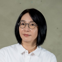 大慕影藝 林昱伶執行長