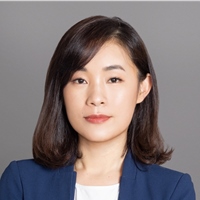 BenQ行銷企劃部 陳芷盈總監