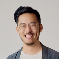 半隻羊設計有限公司 葉洋共同創辦人