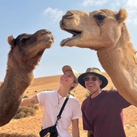 旅遊真台灣 Lena&Patrick 
