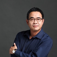 潘榮傑 建築師