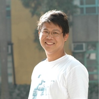 李盛明 建築師