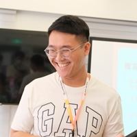 林啟銘