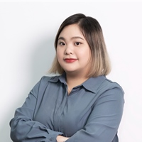 Alicia Lin