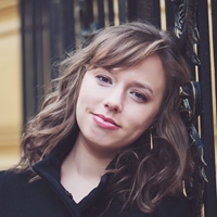 Anastasia Zhivaeva