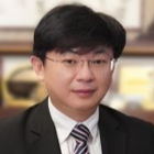 梁賓先理事長