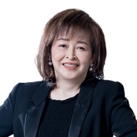 陳亞男 Corona Chen