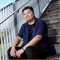 李惠仁