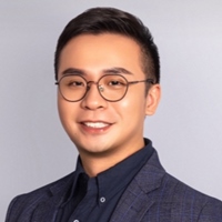 謝明汗