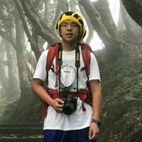 張景淮＿山獸