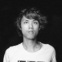 陳彥呈 Yan Cheng Chen