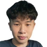 游靖睿 Sean Yu