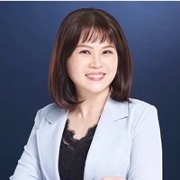 藍均屏 Daphne